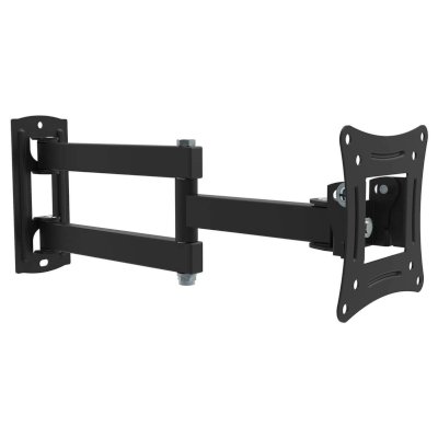 кронштейн SunWind 3FS SUN-MA71F313 черный