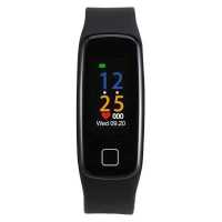 фитнес браслет SunWind SB15 Black