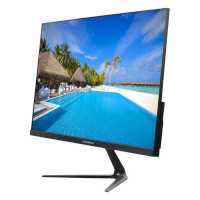 монитор SunWind SUN-M22BA102 Черный