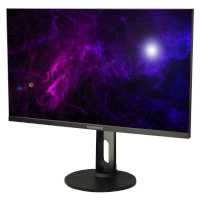монитор SunWind SUN-M27BA104 Черный