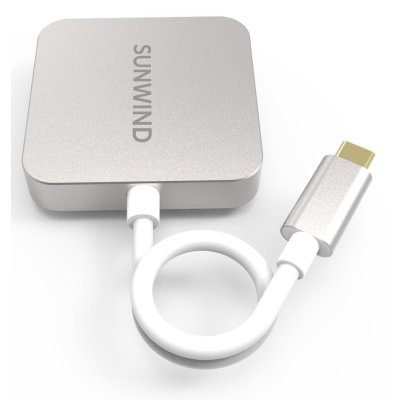 док-станция SunWind SW-DS031-S