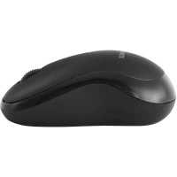 мышь SunWind SW-M200 Black Черный