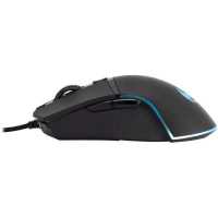 мышь SunWind SW-M720G Black Черный