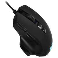 мышь SunWind SW-M850G Black Черный