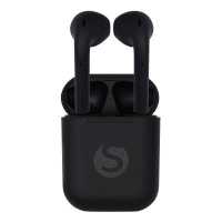 гарнитура SunWind SW-WH201 Black