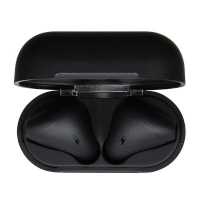 гарнитура SunWind SW-WH201 Black