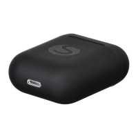 гарнитура SunWind SW-WH201 Black