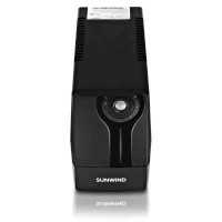 ИБП SunWind SW850 Черный
