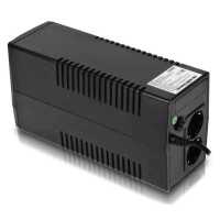 ИБП SunWind SW850 Черный