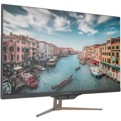 моноблок SunWind Ultra AiO 27i UM27P7-ADXW01 Черный