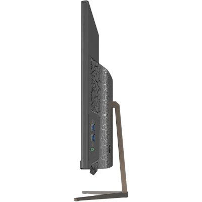 моноблок SunWind Ultra AiO 27i UM27P7-ADXW01 Черный