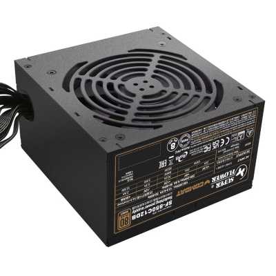 блок питания Super Flower Combat DB 850W SF-850C12DB Черный