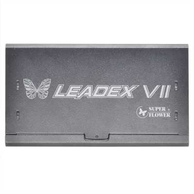 блок питания Super Flower Leadex VII Platinum 850W SF-850F14XP Белый