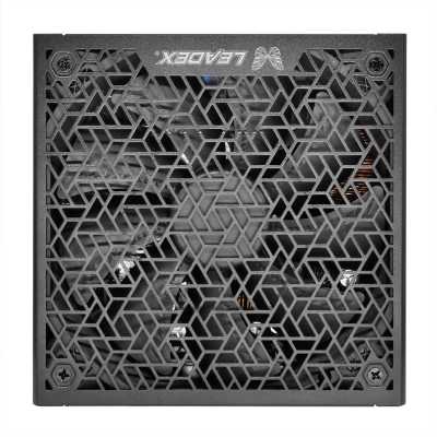 блок питания Super Flower Leadex VII Platinum 850W SF-850F14XP Белый
