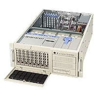 корпус SuperMicro CSE-743TQ-650B