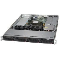 корпус SuperMicro CSE-815TQC-R504WB