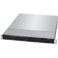 корпус SuperMicro CSE-815TQC-R706WB