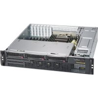 корпус SuperMicro CSE-825MBTQC-R802LPB