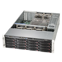 корпус SuperMicro CSE-836E16-R500B