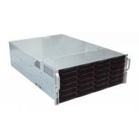 корпус SuperMicro CSE-846E16-R1200B