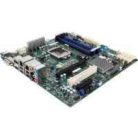 материнская плата SuperMicro MBD-X11SAE-M-O