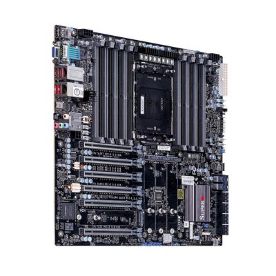 материнская плата SuperMicro MBD-X13SWA-TF-B