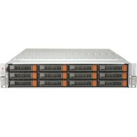 сервер SuperMicro SSG-6028R-E1CR24N