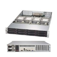 сервер SuperMicro SSG-6029P-E1CR16T