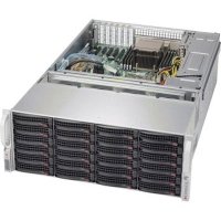 сервер SuperMicro SSG-6048R-E1CR36L