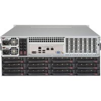 сервер SuperMicro SSG-6049P-E1CR36H