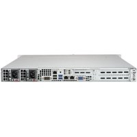 сервер SuperMicro SYS-1019P-WTR
