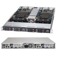 сервер SuperMicro SYS-1027TR-TQF