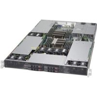 сервер SuperMicro SYS-1028GR-TR