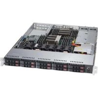 сервер SuperMicro SYS-1028R-WTRT