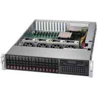 сервер SuperMicro SYS-2028R-TXR