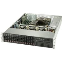 сервер SuperMicro SYS-2029P-C1RT