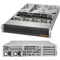 сервер SuperMicro SYS-2049U-TR4
