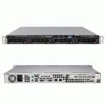 сервер SuperMicro SYS-6015V-MTB
