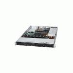 сервер SuperMicro SYS-6016T-6RFT+