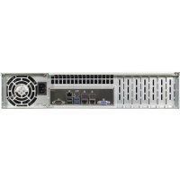 сервер SuperMicro SYS-6028R-T Bundle