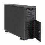 сервер SuperMicro SYS-7045W-NTR+B