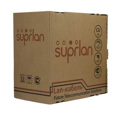 витая пара Suprlan 01-1033-1