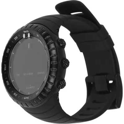 смарт часы Suunto Core SS014279010