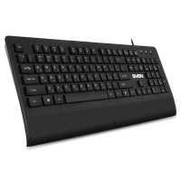 клавиатура Sven KB-E5500 Черный