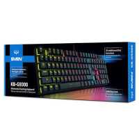 клавиатура Sven KB-G9300 Черный