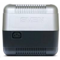 стабилизатор напряжения Sven Power Neo R 1500 Серый