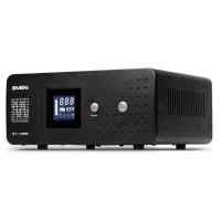 ИБП Sven RT-1000 Черный