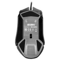 мышь Sven RX-G960 Черный