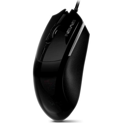 мышь Sven RX-G995 Черный