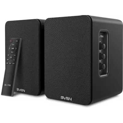 колонки Sven SPS-830 Black Черный